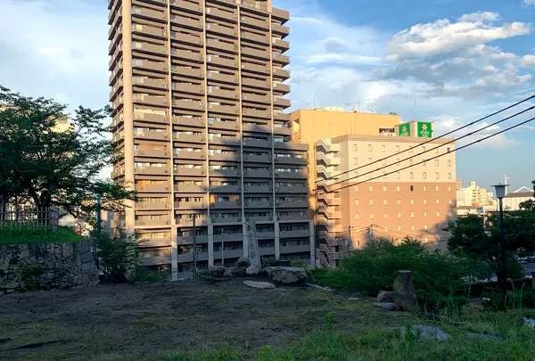 福山城の写真・動画_image_382073