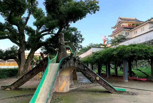 福山城の写真・動画_image_382077