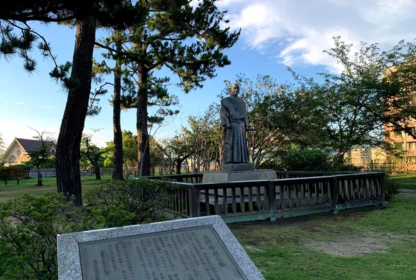 福山城の写真・動画_image_382079