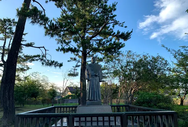 福山城の写真・動画_image_382081