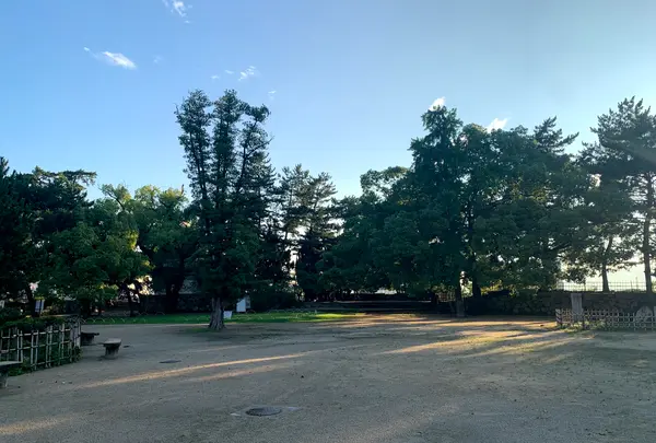 福山城の写真・動画_image_382083