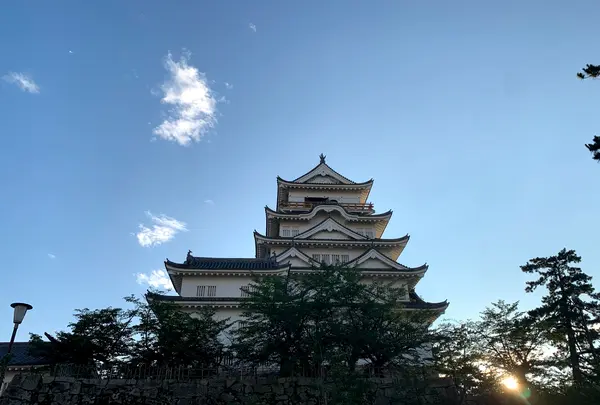 福山城の写真・動画_image_382086