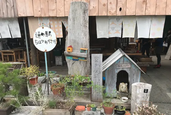 道の駅ちはやあかさかの写真・動画_image_382321