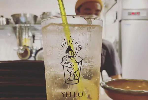 イエロ/YELLOの写真・動画_image_382362