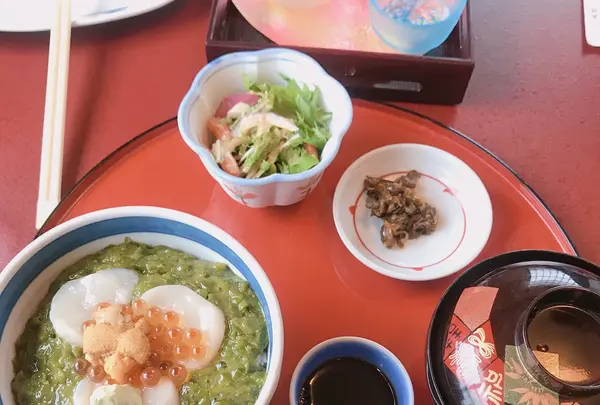 味処 さんとり茶屋の写真・動画_image_382396