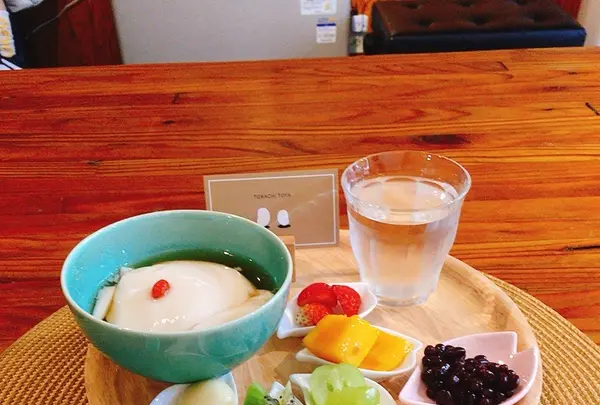 十勝豆花本店の写真・動画_image_382438