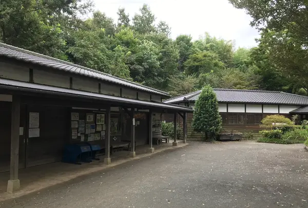 舞岡公園の写真・動画_image_382487