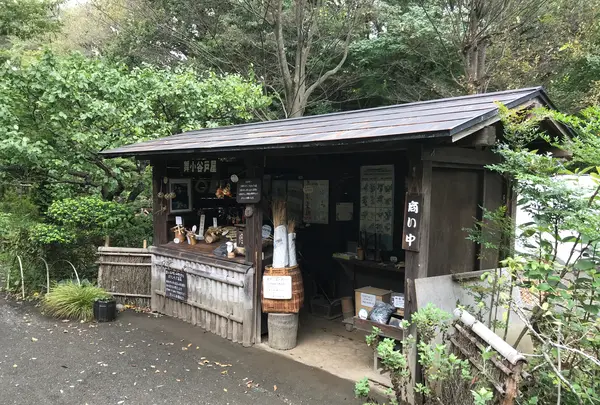 舞岡公園の写真・動画_image_382488