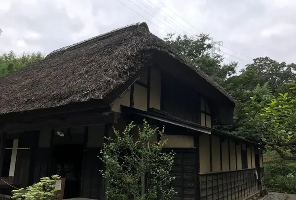 舞岡公園の写真・動画_image_382492