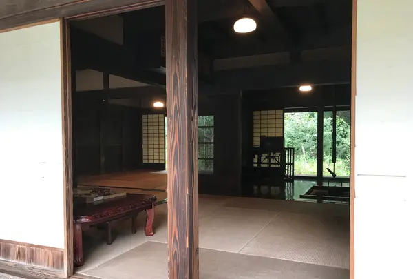 舞岡公園の写真・動画_image_382494