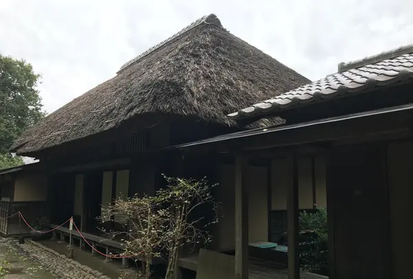 舞岡公園の写真・動画_image_382497