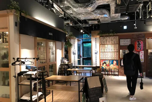 JINGUMAE COMICHI（じんぐうまえこみち）の写真・動画_image_382575