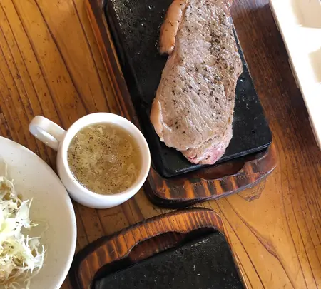 やっぱりステーキ 石垣店の写真・動画_image_382685