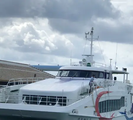 竹富島の写真・動画_image_382687