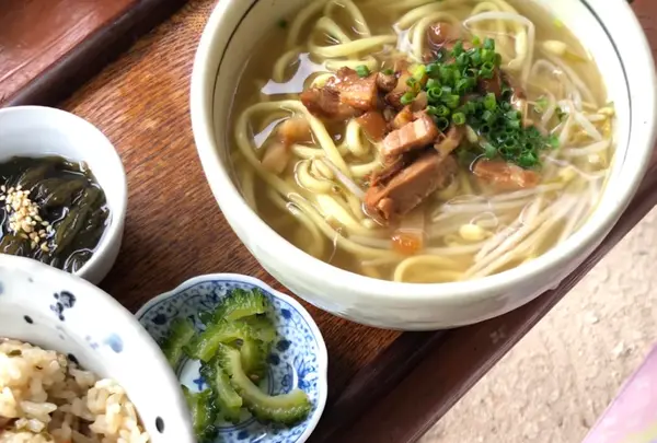 そば処 竹の子の写真・動画_image_382711