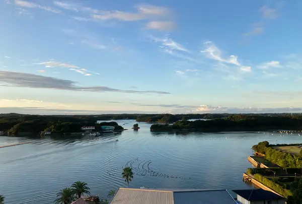 賢島の宿 みち潮の写真・動画_image_382795