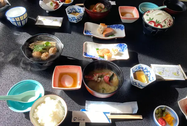 賢島の宿 みち潮の写真・動画_image_382801