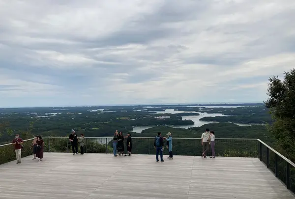 横山展望台の写真・動画_image_382805