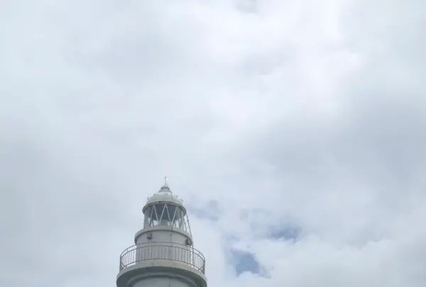 御神崎灯台の写真・動画_image_382821