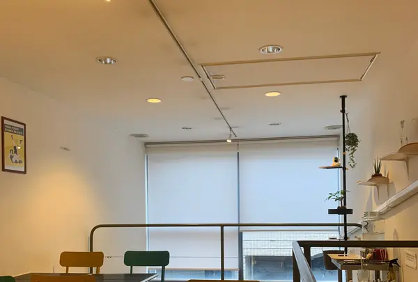 Espresso Bar ケサランパサランの写真・動画_image_382845