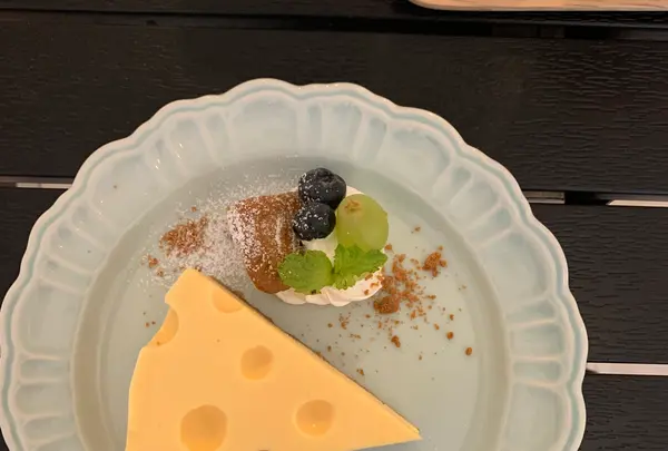 Espresso Bar ケサランパサランの写真・動画_image_382846
