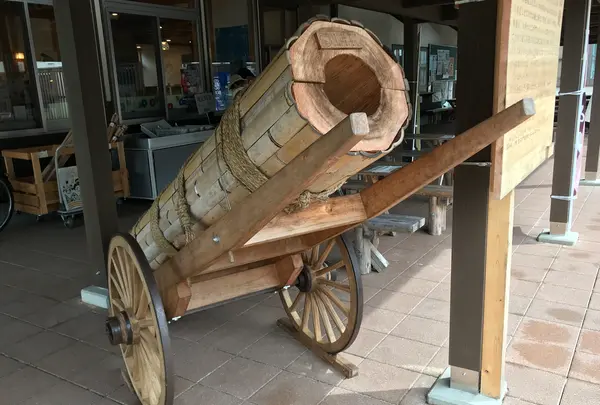 道の駅熊野・板屋九郎兵衛の里の写真・動画_image_382881