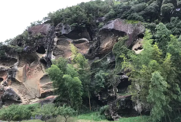 道の駅 虫喰岩の写真・動画_image_382888