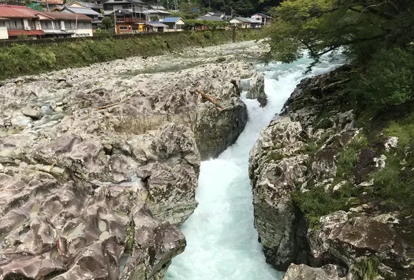 道の駅 瀧之拝太郎の写真・動画_image_382897