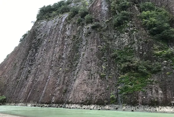 道の駅 一枚岩の写真・動画_image_382898