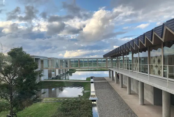 ショウナイホテル スイデンテラス | SHONAI HOTEL SUIDEN TERRASSEの写真・動画_image_382919