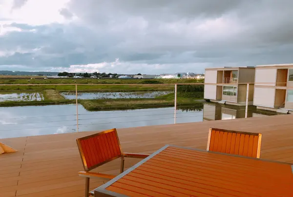 ショウナイホテル スイデンテラス | SHONAI HOTEL SUIDEN TERRASSEの写真・動画_image_382921