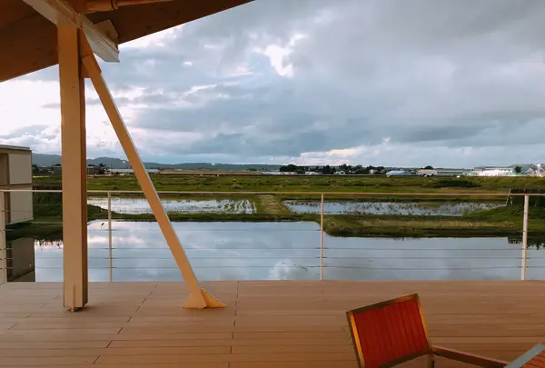 ショウナイホテル スイデンテラス | SHONAI HOTEL SUIDEN TERRASSEの写真・動画_image_382922
