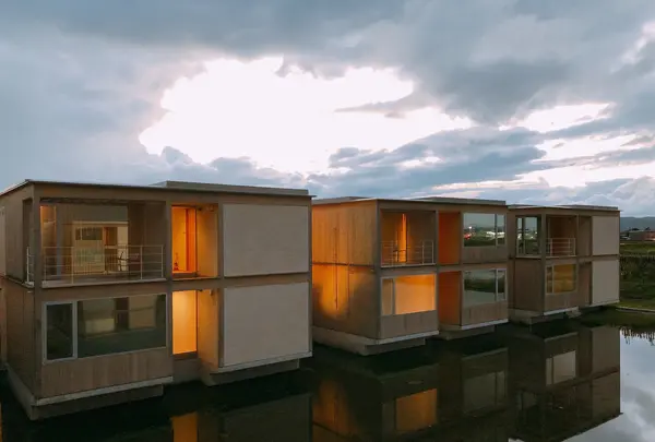 ショウナイホテル スイデンテラス | SHONAI HOTEL SUIDEN TERRASSEの写真・動画_image_382923