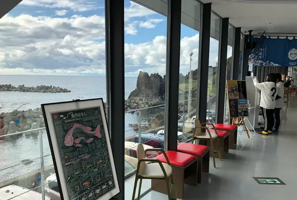 鶴岡市立加茂水族館（クラゲドリーム館）の写真・動画_image_382929