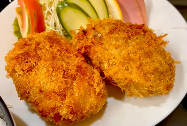 こけし食堂の写真・動画_image_383045