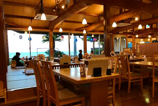 湯楽の里 日立店の写真・動画_image_383143