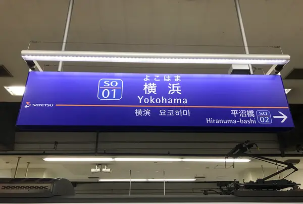伊勢原駅の写真・動画_image_383158