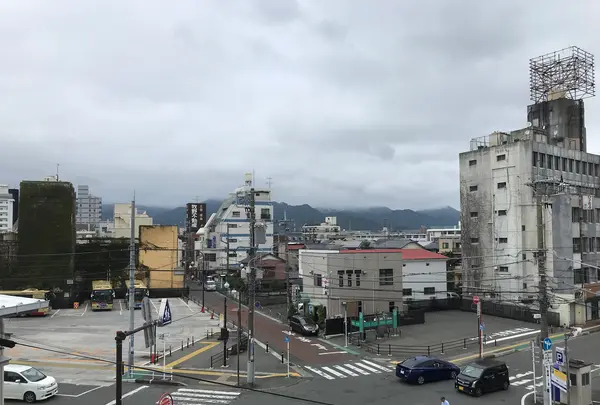 伊勢原駅の写真・動画_image_383163