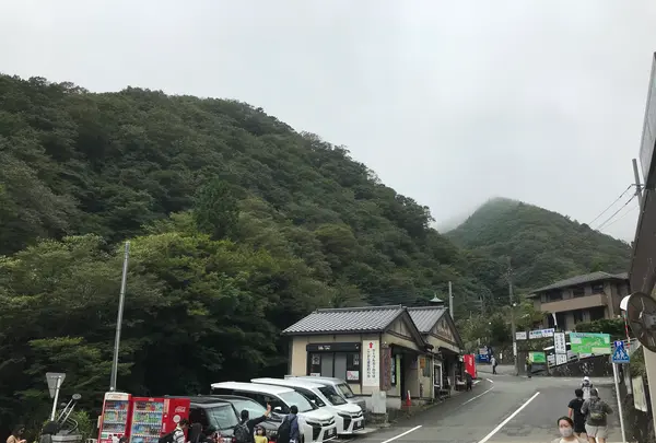阿夫利神社 下社の写真・動画_image_383177