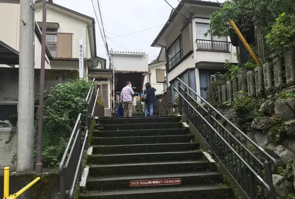 阿夫利神社 下社の写真・動画_image_383191