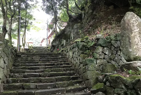 阿夫利神社 下社の写真・動画_image_383198