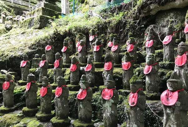 阿夫利神社 下社の写真・動画_image_383201