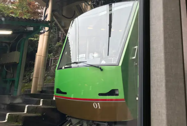 阿夫利神社 下社の写真・動画_image_383240