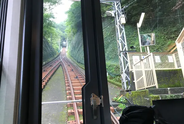 阿夫利神社 下社の写真・動画_image_383241