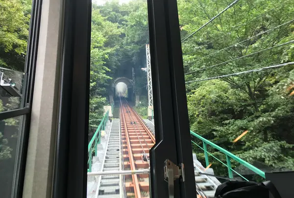 阿夫利神社 下社の写真・動画_image_383242