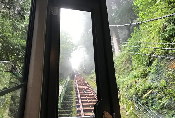 阿夫利神社 下社の写真・動画_image_383243