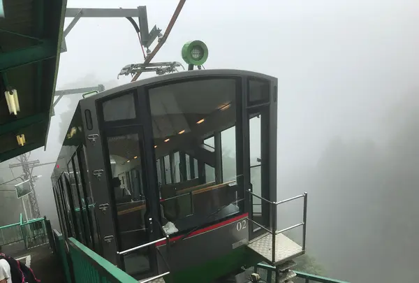 阿夫利神社 下社の写真・動画_image_383244