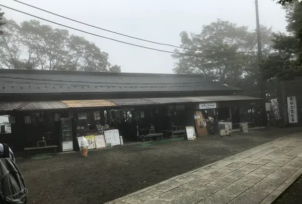 阿夫利神社 下社の写真・動画_image_383247