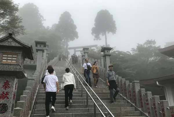 阿夫利神社 下社の写真・動画_image_383249