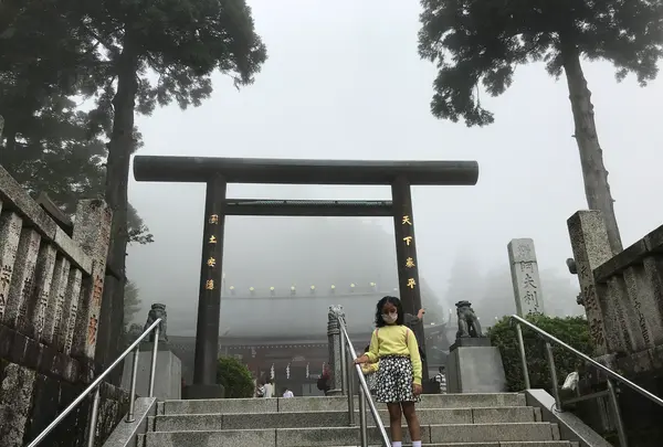 阿夫利神社 下社の写真・動画_image_383250